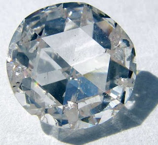 Synthetic Diamond