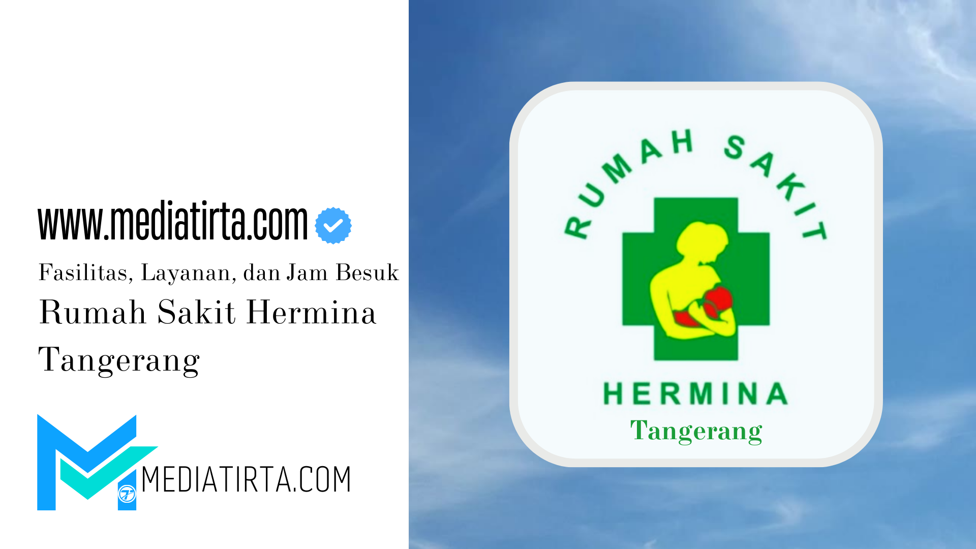 Jam Besuk RS Hermina Tangerang