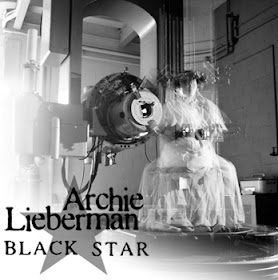 Archie Lieberman Black Star Exhibit