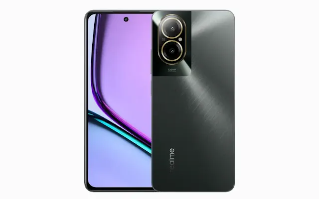 Realme C67 4G Price in Bangladesh