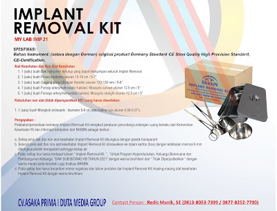 Implant Kit 2021 ,ImplanT ReMoval Kit 2021 ,jual Implant Kit,jual Implant removel kit,implant,implant kit murah,implant rEmoval Kit murah,rab Implant Kit, DAK BKKBN 2021,RAB DAK BKKBN,JUKNIS DAK BKKBN 2021