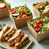 Discover the Delicious Sprouts Deli TO Go Menu: Quick Bites for Every Craving