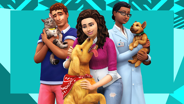 The Sims 4 PC Game Free Download Full Version Compressed 23.8GB