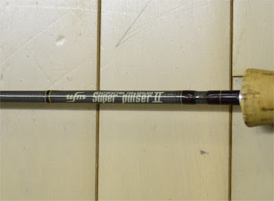 UFN Super Pulser II