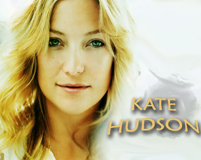 Kate Hudson Wallpapers