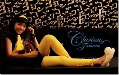 15  Foto Clarissa Tamara upl by FotoSelebriti.NET