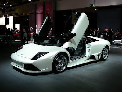 Lamborghini 2010