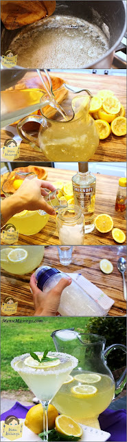 http://menumusings.blogspot.com/2013/05/honey-vanilla-bean-lemondrop-martini.html