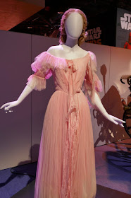 Ella pink dress Cinderella