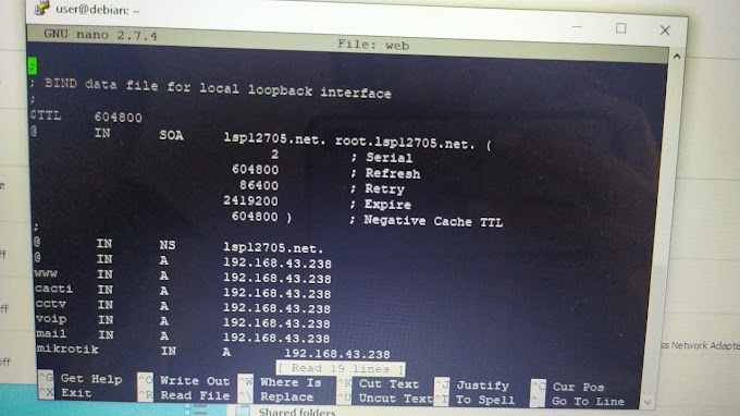 Install 