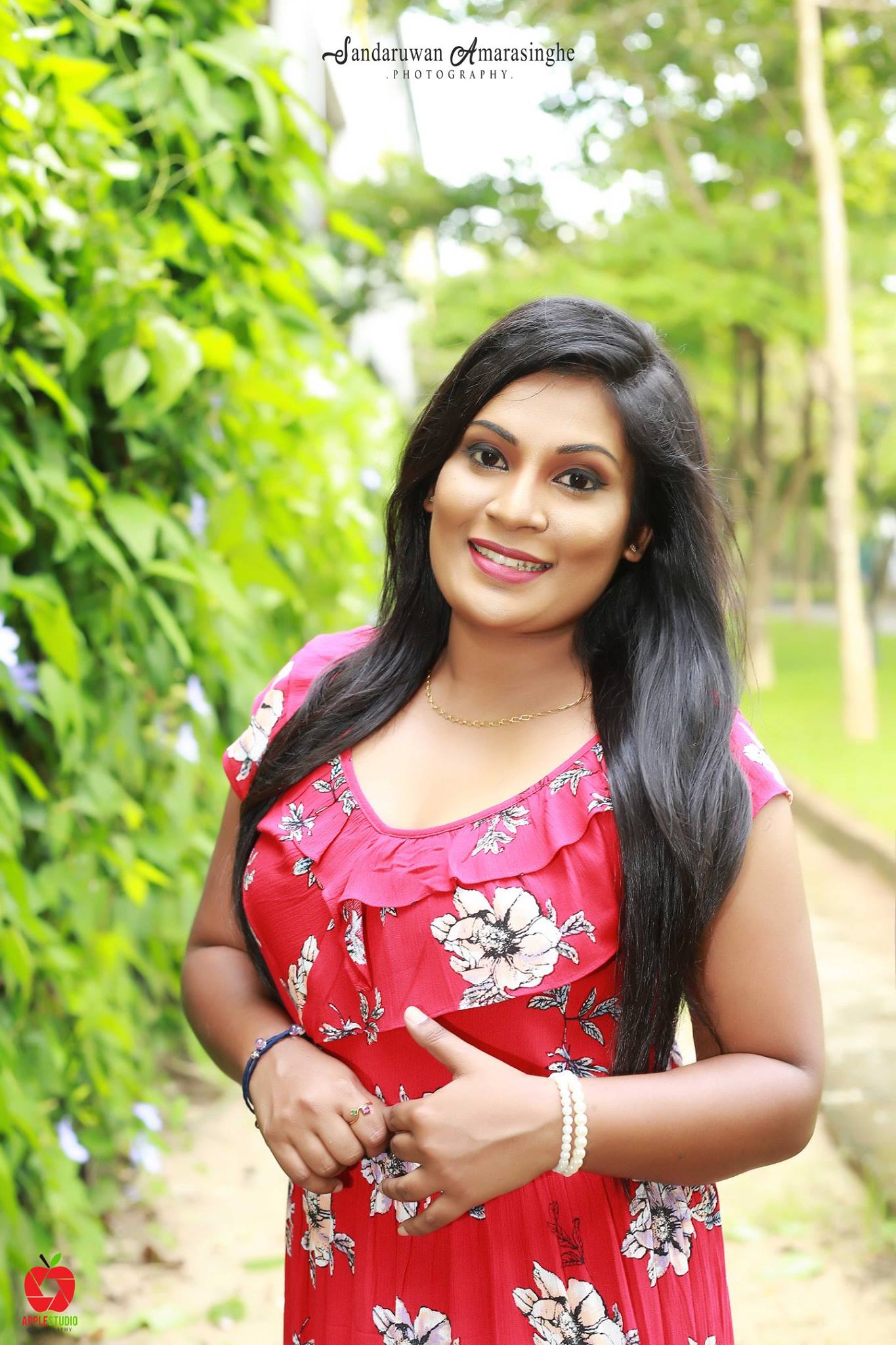 Nayomi Fernando