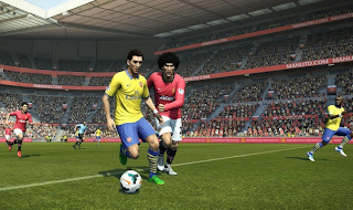 Download Patch 6.0 PES 2013 Single Link