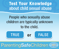 Parenting Safe Children