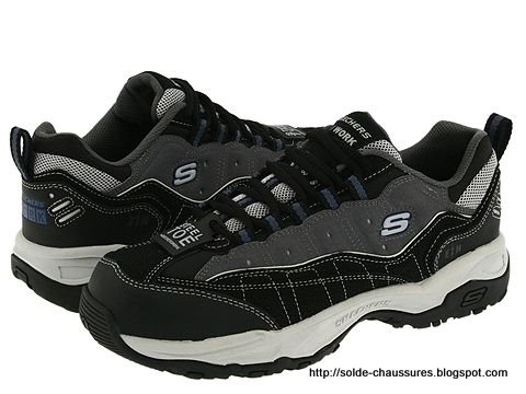 Solde chaussures:solde-601807
