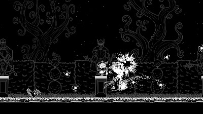 Eyes In The Dark Game Screenshot 5