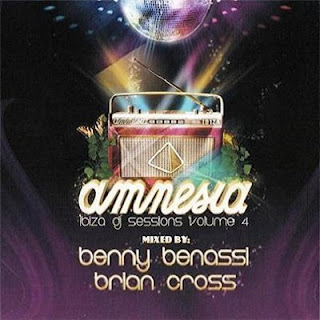 Amnesia Ibiza DJ Sessions