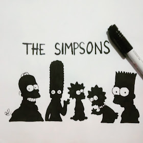 the simpsons