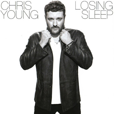 Losing Sleep Chris Young Album