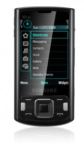 Samsung i8510 Innov8 now available on Orange UK 