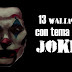 13 wallpaper con tema il film Joker