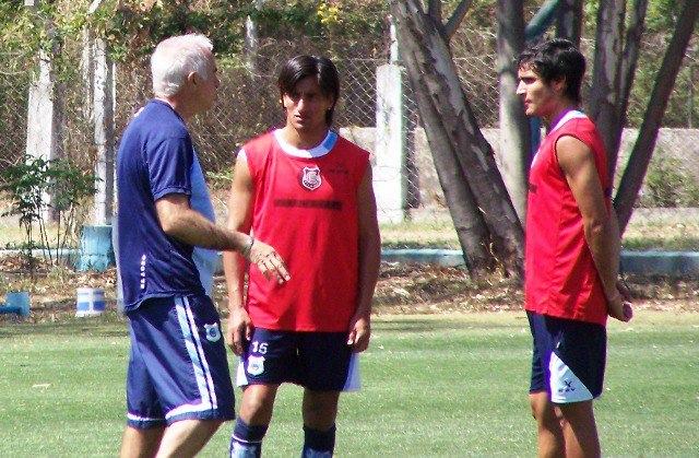 Fútbol pensando en el Globo