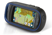 GPS MAGELLAN EXPLORIST 510