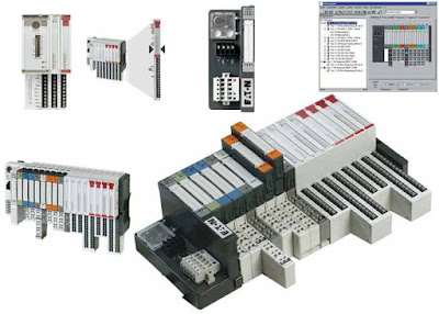 Eaton XI/ON Remote I/O