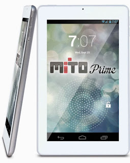 Spesifikasi Mito Prime T330