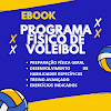  Ebook Programa Físico de Voleibol 