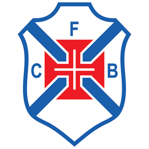 Plantilla de Jugadores del Belenenses - Edad - Nacionalidad - Posición - Número de camiseta - Jugadores Nombre - Cuadrado