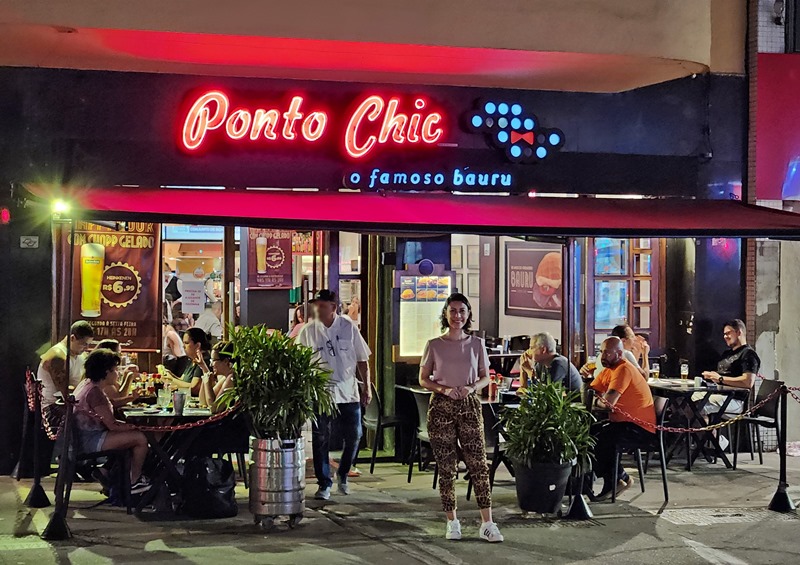 Ponto Chic Bauru