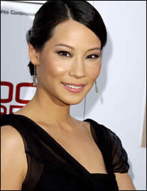 Short Medium Asian Haircuts 2009 2010