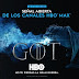 HBO liberó señal para primer capítulo de “Game of Thrones”
