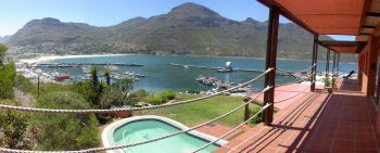 bed and breakfast for sale in hout bay,cape,south africa