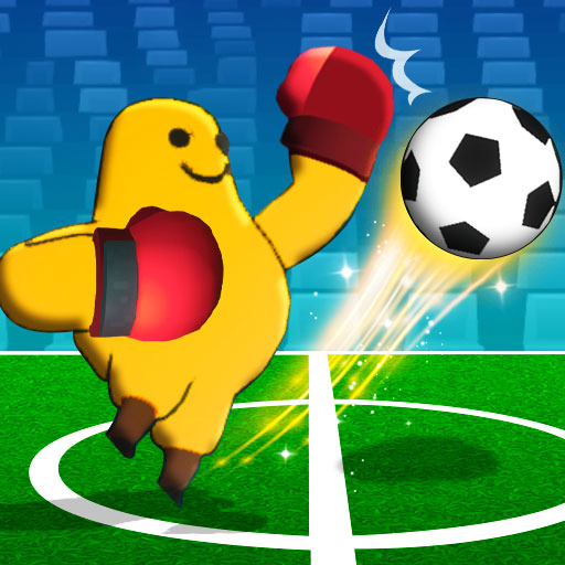 Monster Soccer 3D – How many goals are you able to score in 90 seconds?