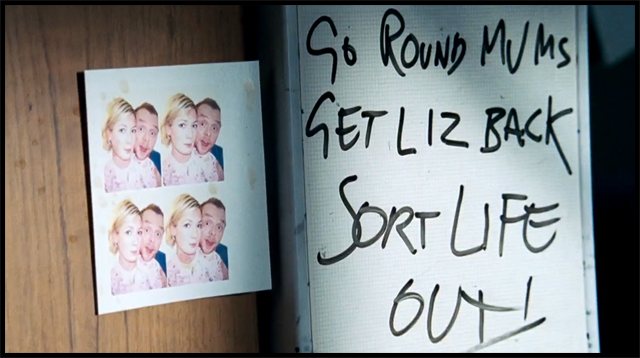 Shaun of the Dead Sort Your Life Out