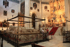 Royal Chapel of Granada