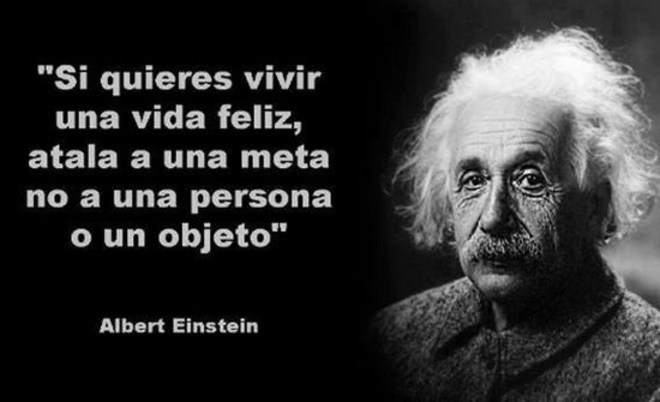 35 grandes frases de Albert Einstein para reflexionar Batanga Vix