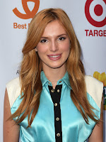 Bella Thorne HQ photo