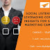 Social Listening 2.0: Leveraging Consumer Insights for Smarter Marketing Campaigns