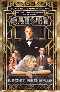 The Great Gatsby