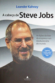 Steve jobs e a forma como a inovação pode ajudar o planeta