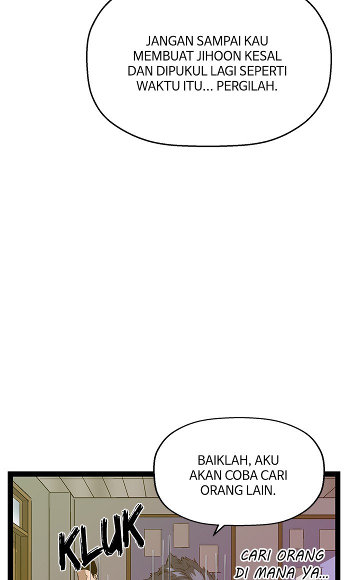 Webtoon Weak Hero Bahasa Indonesia Chapter 100