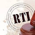 RTI में सूचना देने में की गई देरी,आयुक्त भूपेंद्र धर्माणी ने ठोंका जुर्माना, खाद्य एवं आपूर्ति विभाग हरियाणा की जनसूचना अधिकारी को 25 हजार का जुर्माना