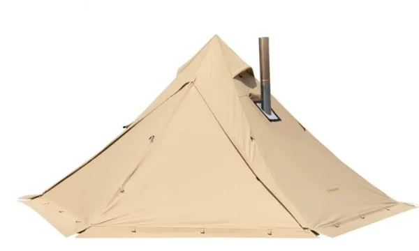 Best Family Glamping Tent with Inner Tent