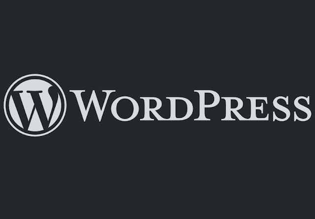 Wordpress logo