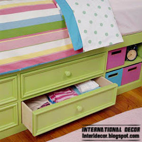 under bed drawers for hide home furnishings and storage space