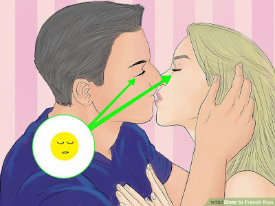 How to Kiss Girl