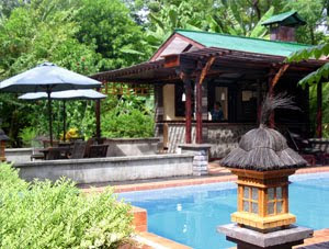 Bunaken Village Cottage