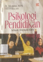 Critical Book Report Psikologi Drs. Mustaqim buku pembanding